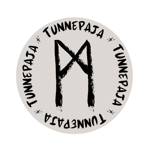 Tunnepaja logo